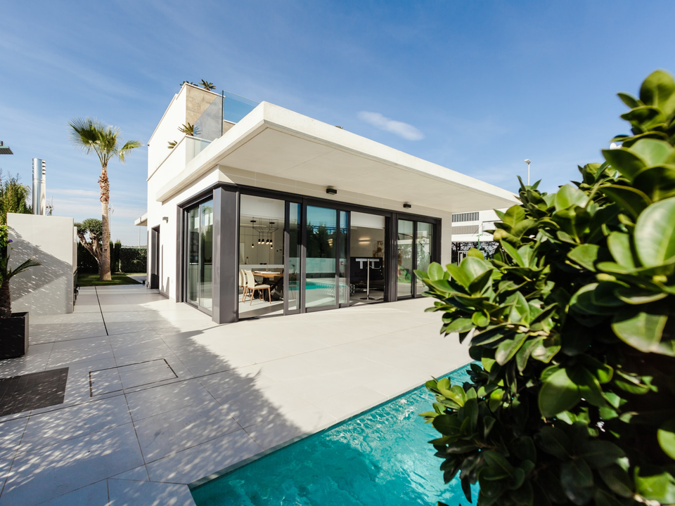 Auto generated site home improvement store